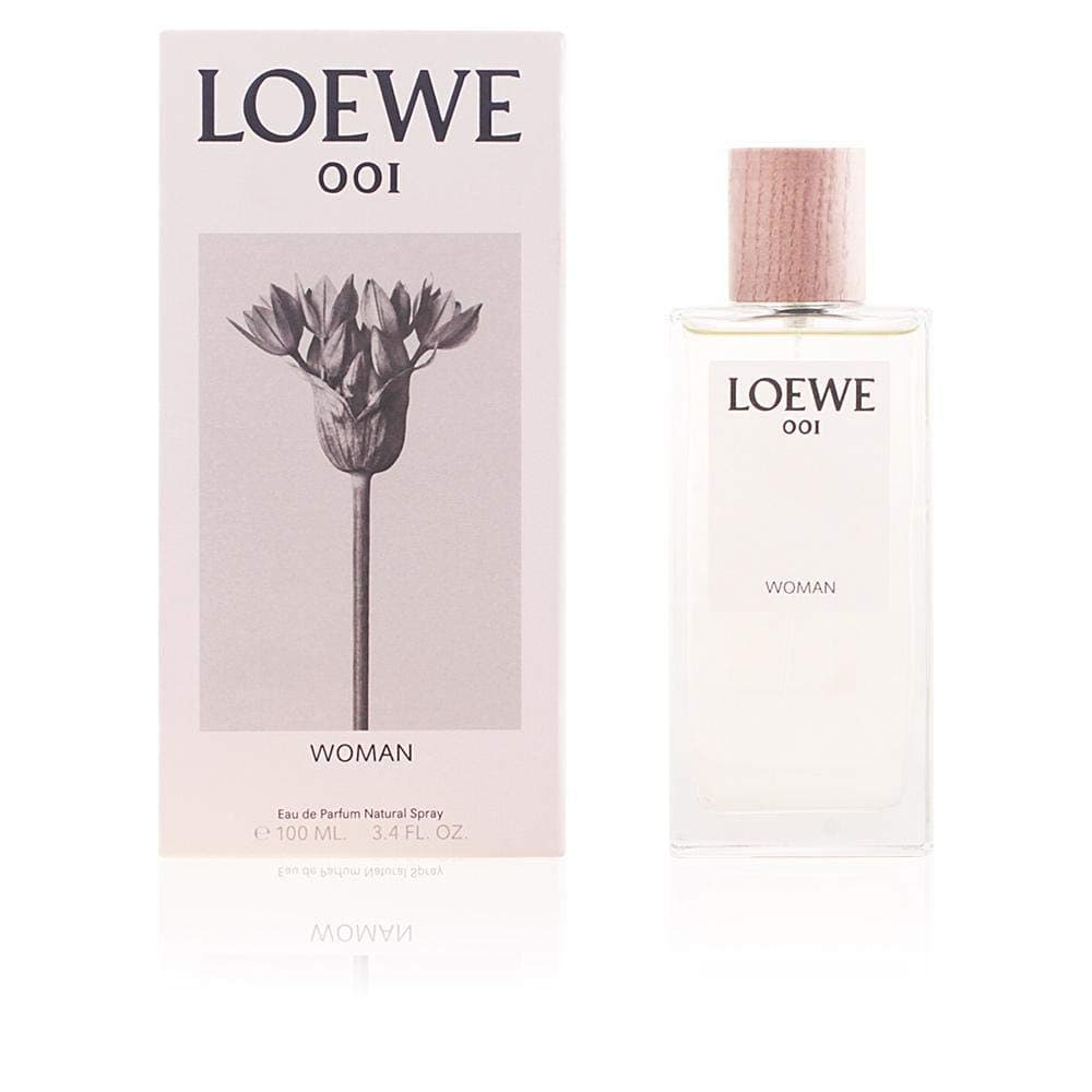 001 Woman Perfume, 100 ml