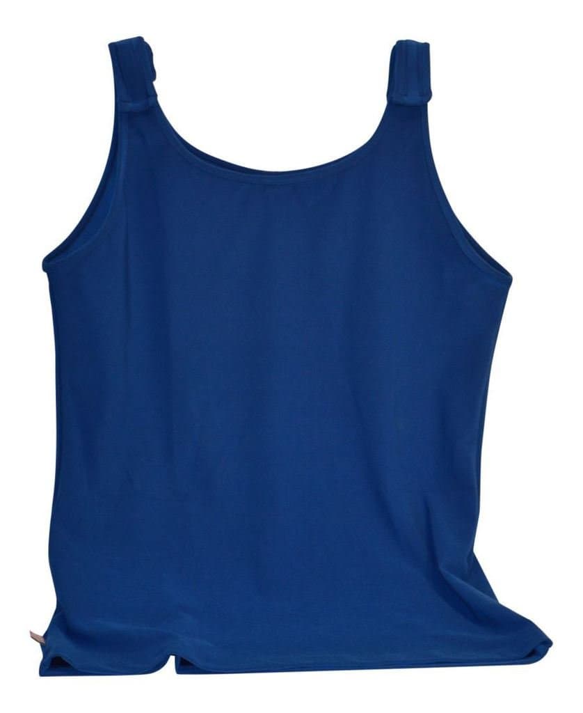 Breast Cancer Adjustable Tank Top