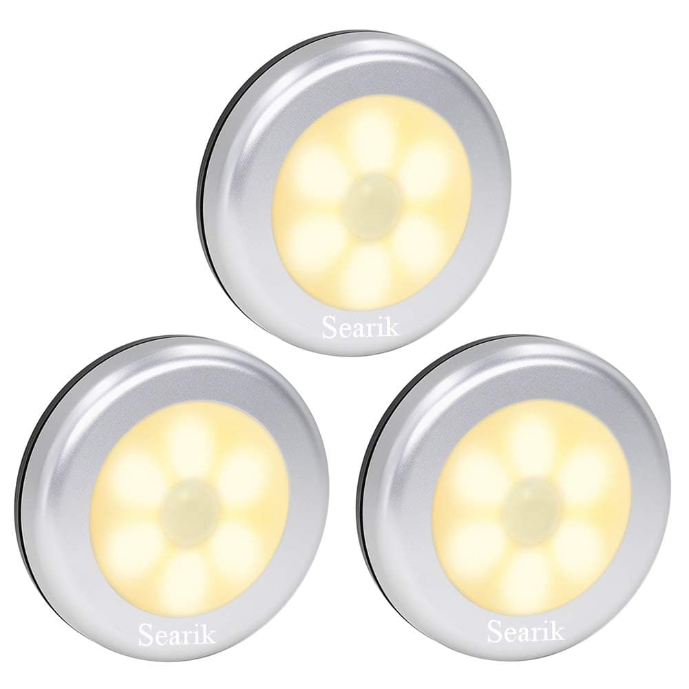 Motion Sensor Lights Indoor
