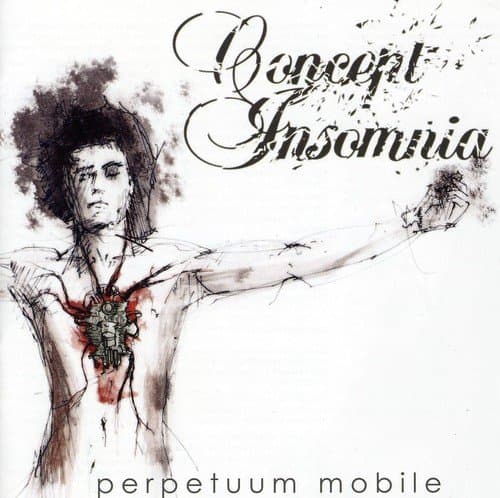 Perpetuum Mobile
