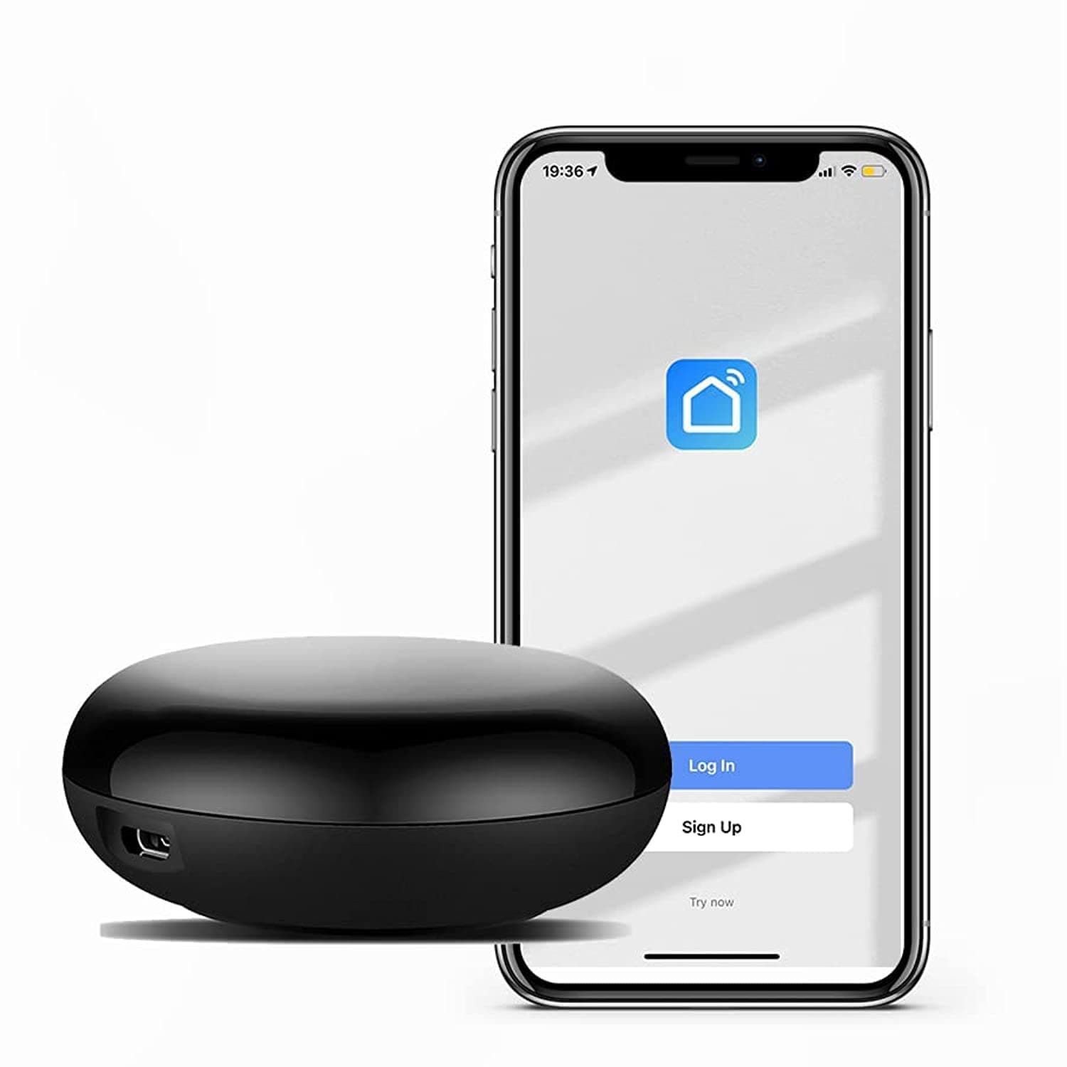 wifi ir remote control