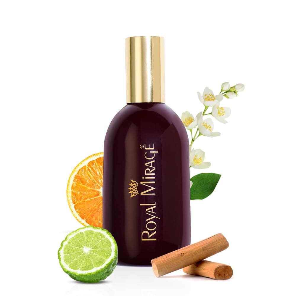 Royal Mirage 120ml EDC Spray Original