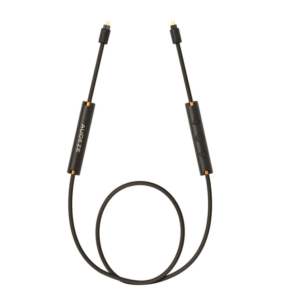 Audeze iSine Cipher Bluetooth Module in-ears