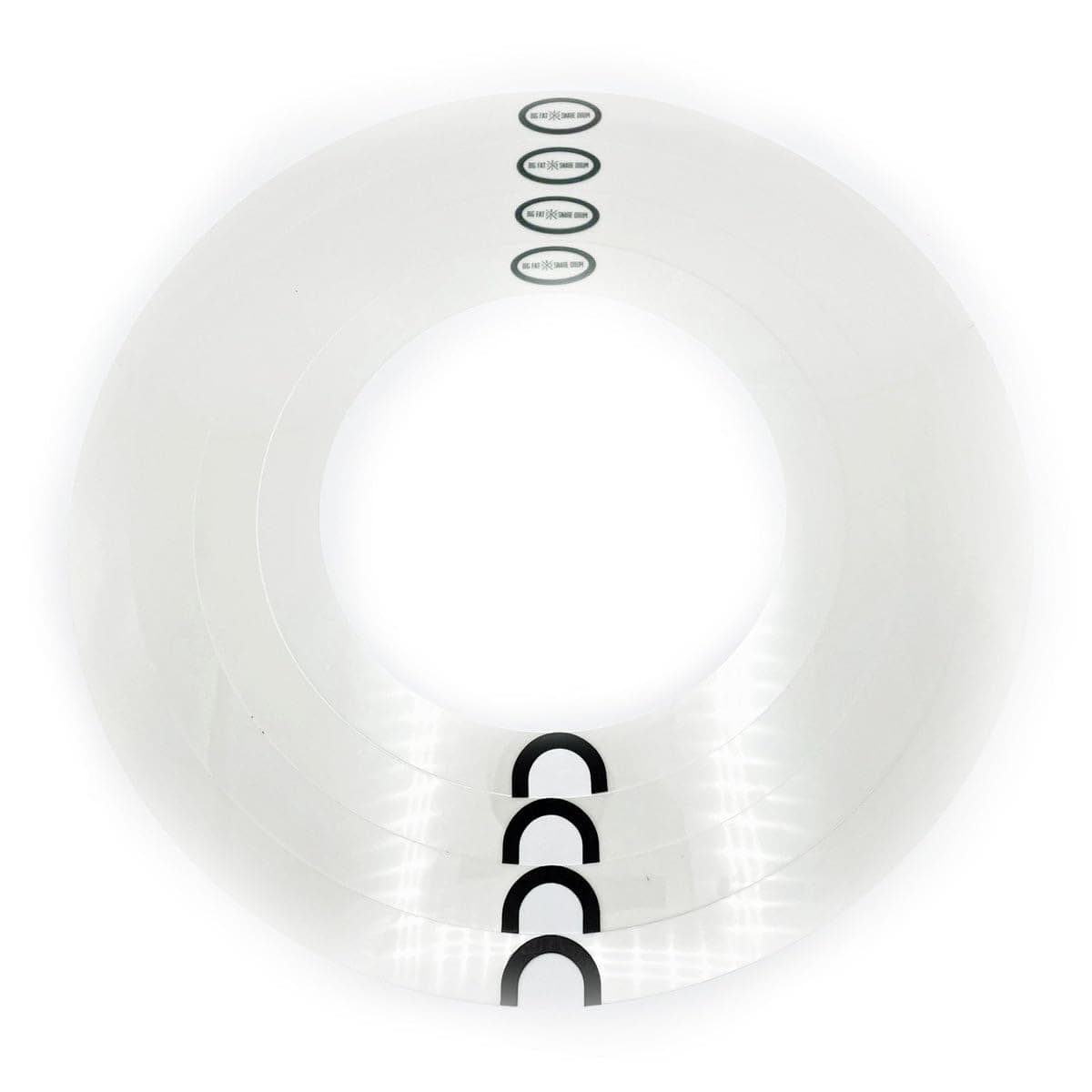 Studio Pack - 10", 12", 14", 16" Round Sound