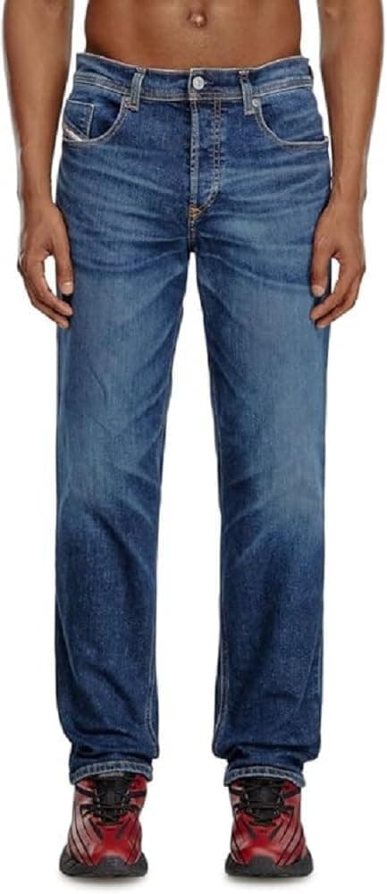 Diesel Men's 2023 D-finitive Jeans