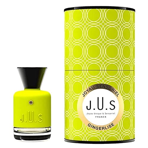 J.U.S Gingerkise Parfume 100 ml