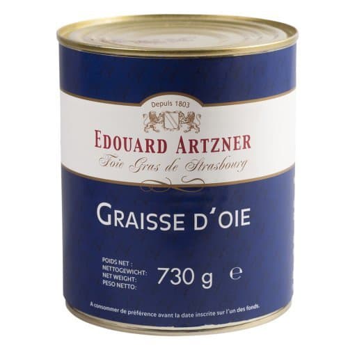 Feyel Goose Fat, 730ml