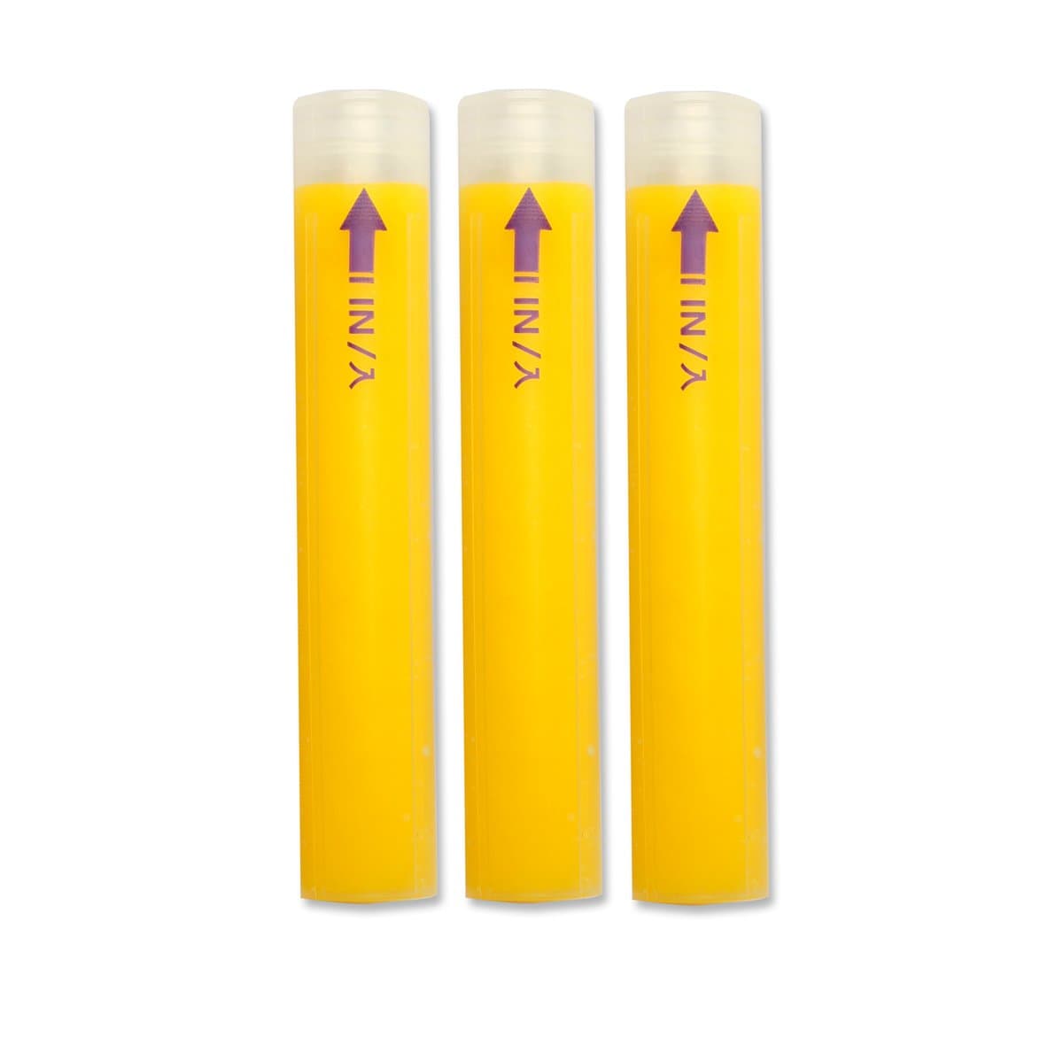 VITA-CARE Shower refill 3-pack Lemon