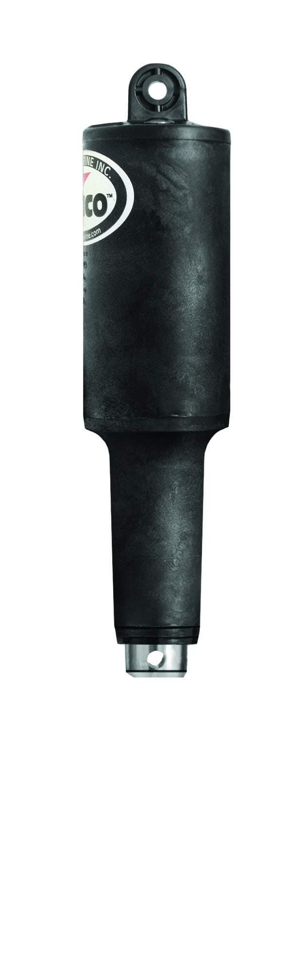 15054-001 Actuator 101 Standard,White,Medium