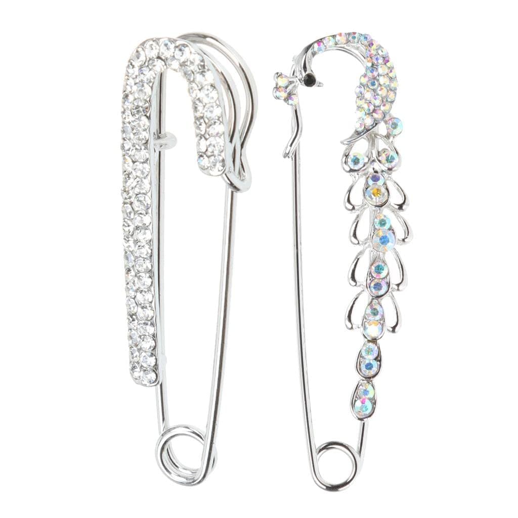 B. Smith Multi-Purpose Server with Tray Set of 2