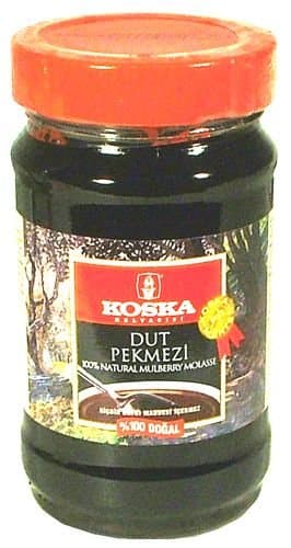 Mulberry Molasses (13.4 oz)