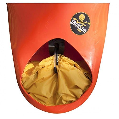 Jackson Kayak Happy Feet Bag