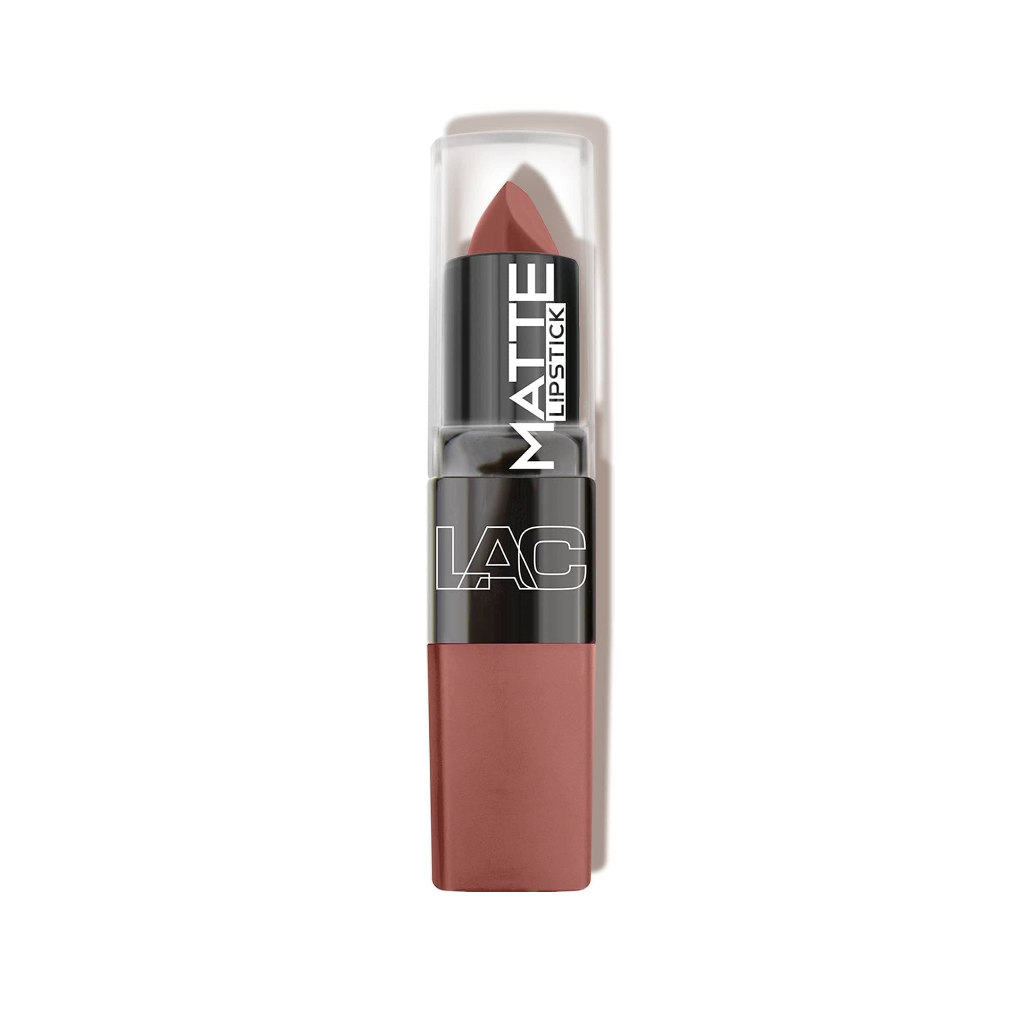 L.A. COLORS Matte Lipstick, Classy CML461