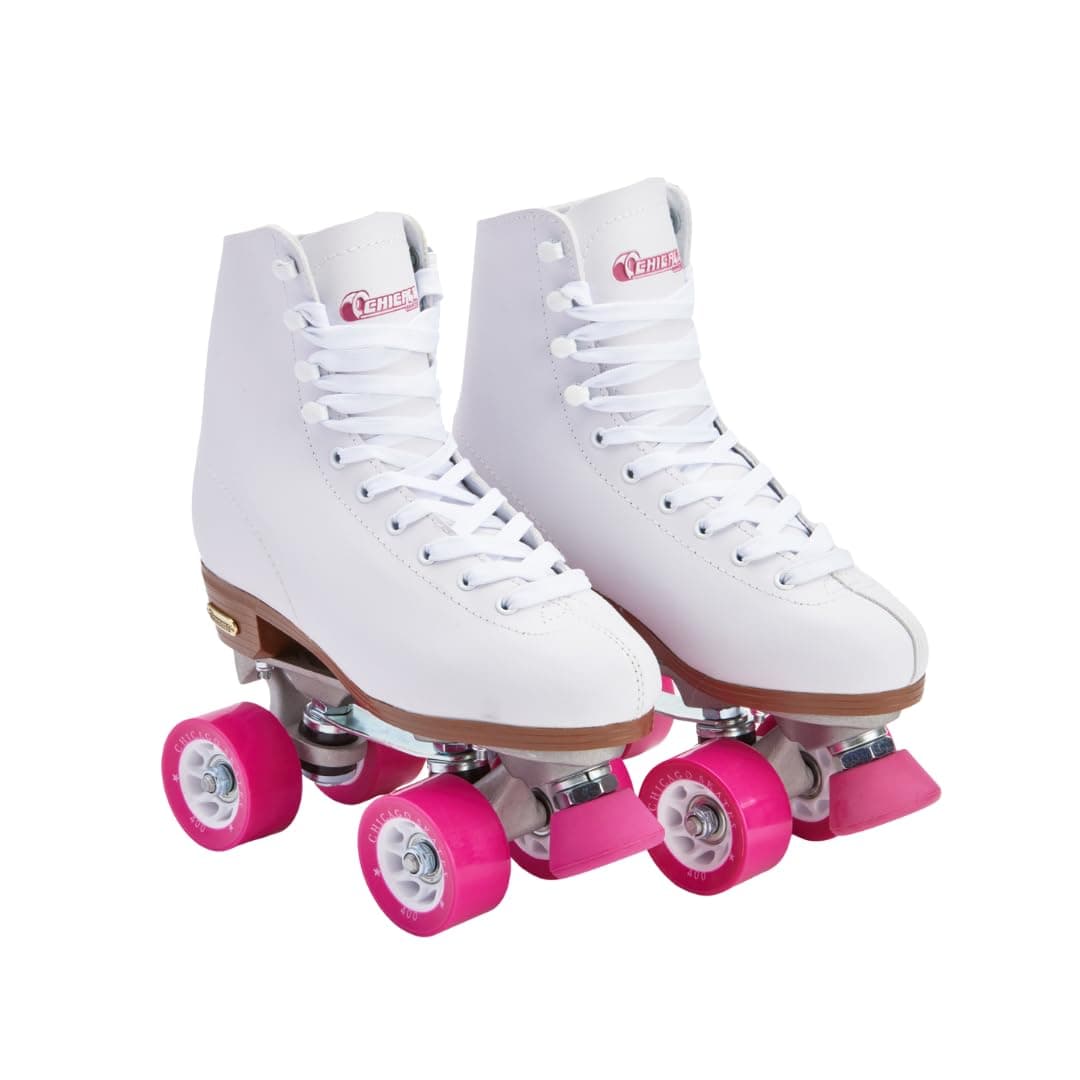 Classic Rink Roller Skates