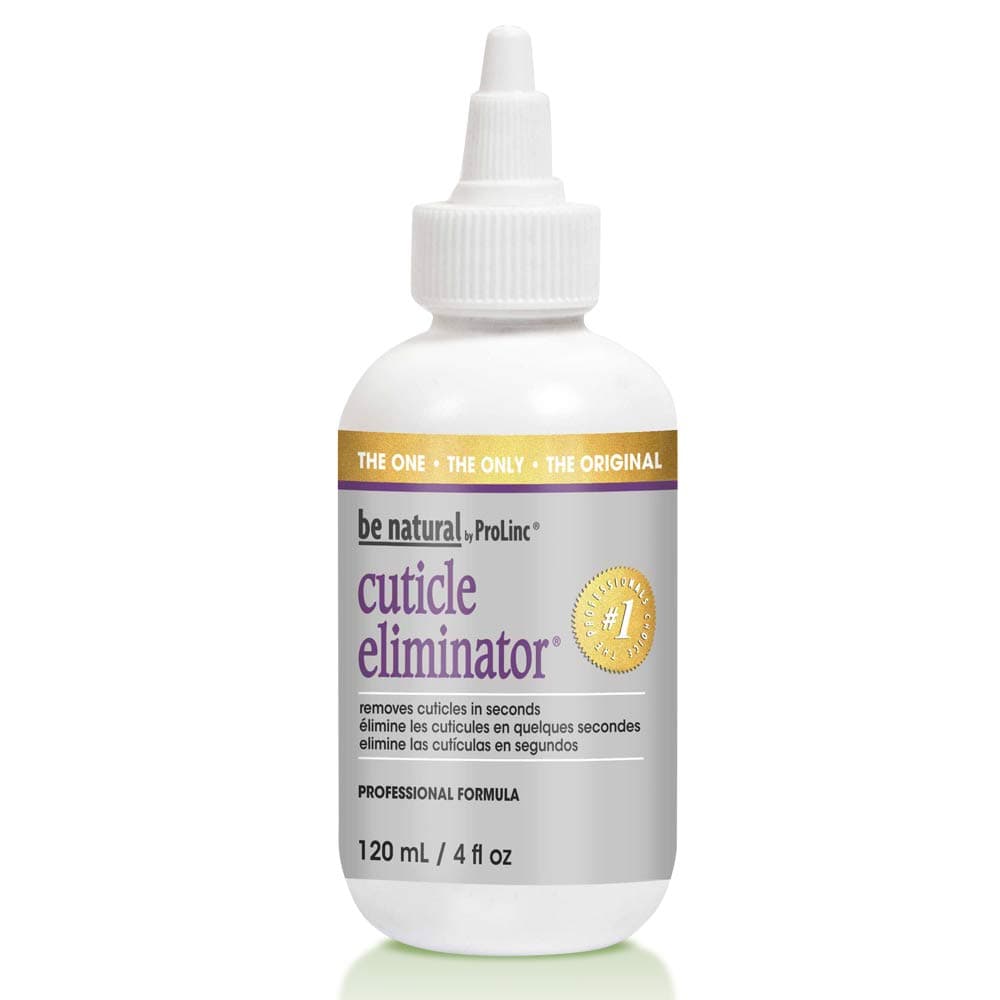 ProLinc Cuticle Eliminator, 4 Fluid Ounce