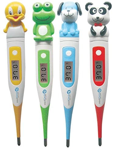 Medigenix Character Digital Thermometer