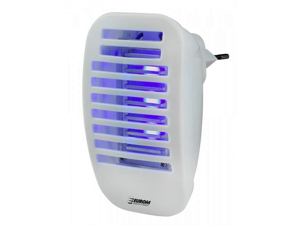 Eurom Fly Away Plug In Insect Killer