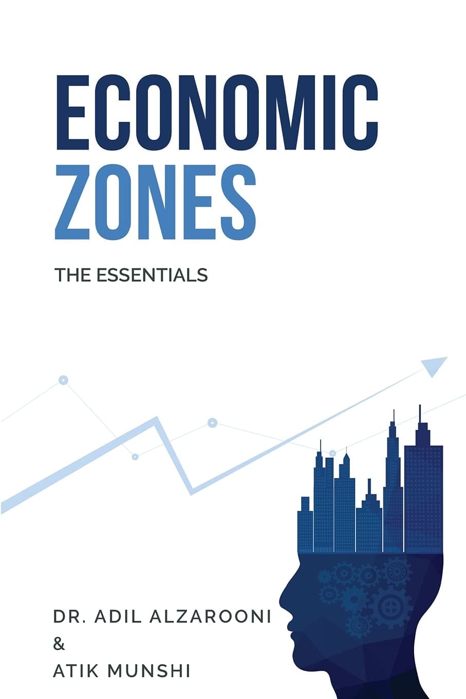 Independently Published Economic Zones: The Essentials