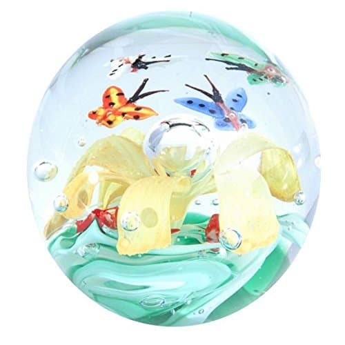 Dream Ball Medium 7 cm Office Home Decoration