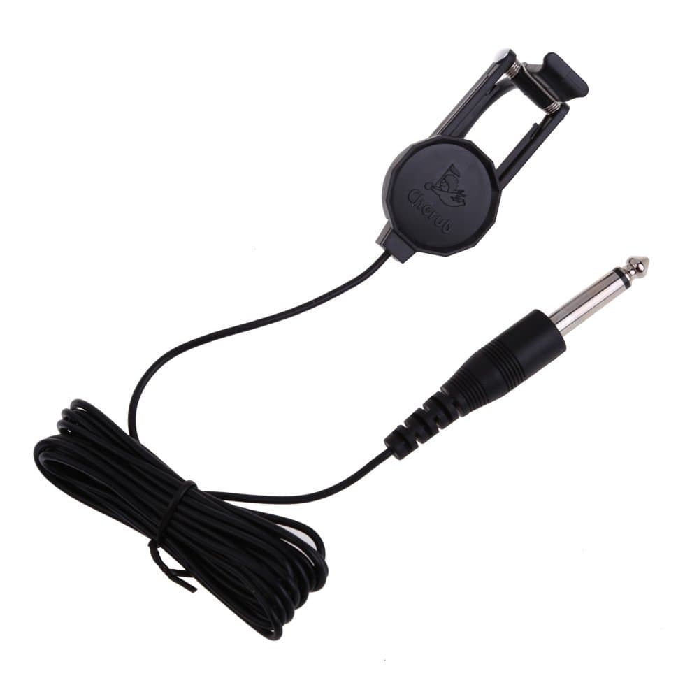 Cherub WCP-60V Violin Pickup