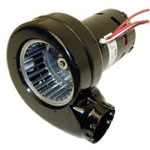 Products 369366 Burner Blower Motor