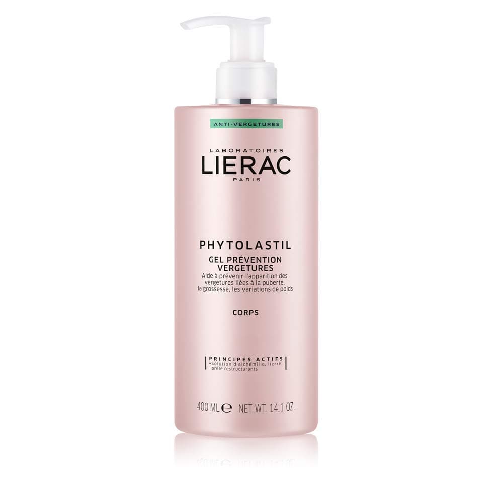 Lierac Phytolastil Stretch Mark Prevention Gel 400ml
