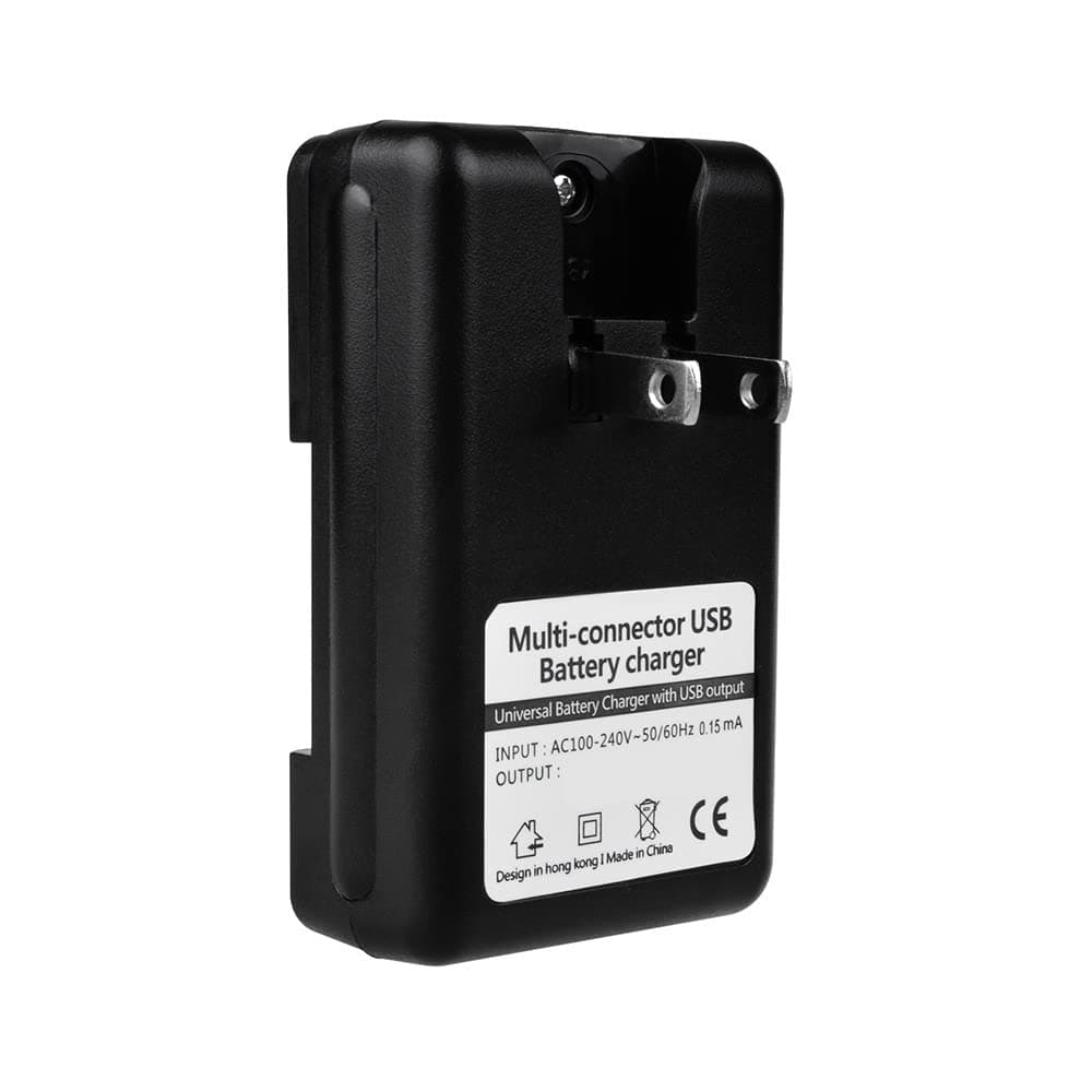 kybate Battery Charger Adapter Compatible with Samsung Galaxy Note3 Note 3 III N9000 N9005 N9006
