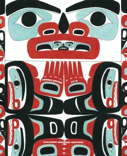 Sealaska Heritage Institute 2010