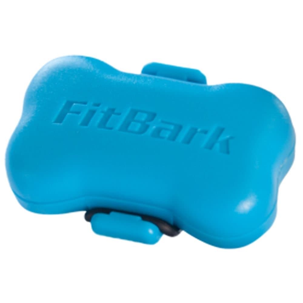 FitBark Activity Monitor - Blue