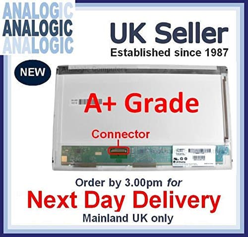 NEW LAPTOP NOTEBOOK LED SCREEN DISPLAY PANEL 14.0" WXGA HD FOR TOSHIBA SATELL...