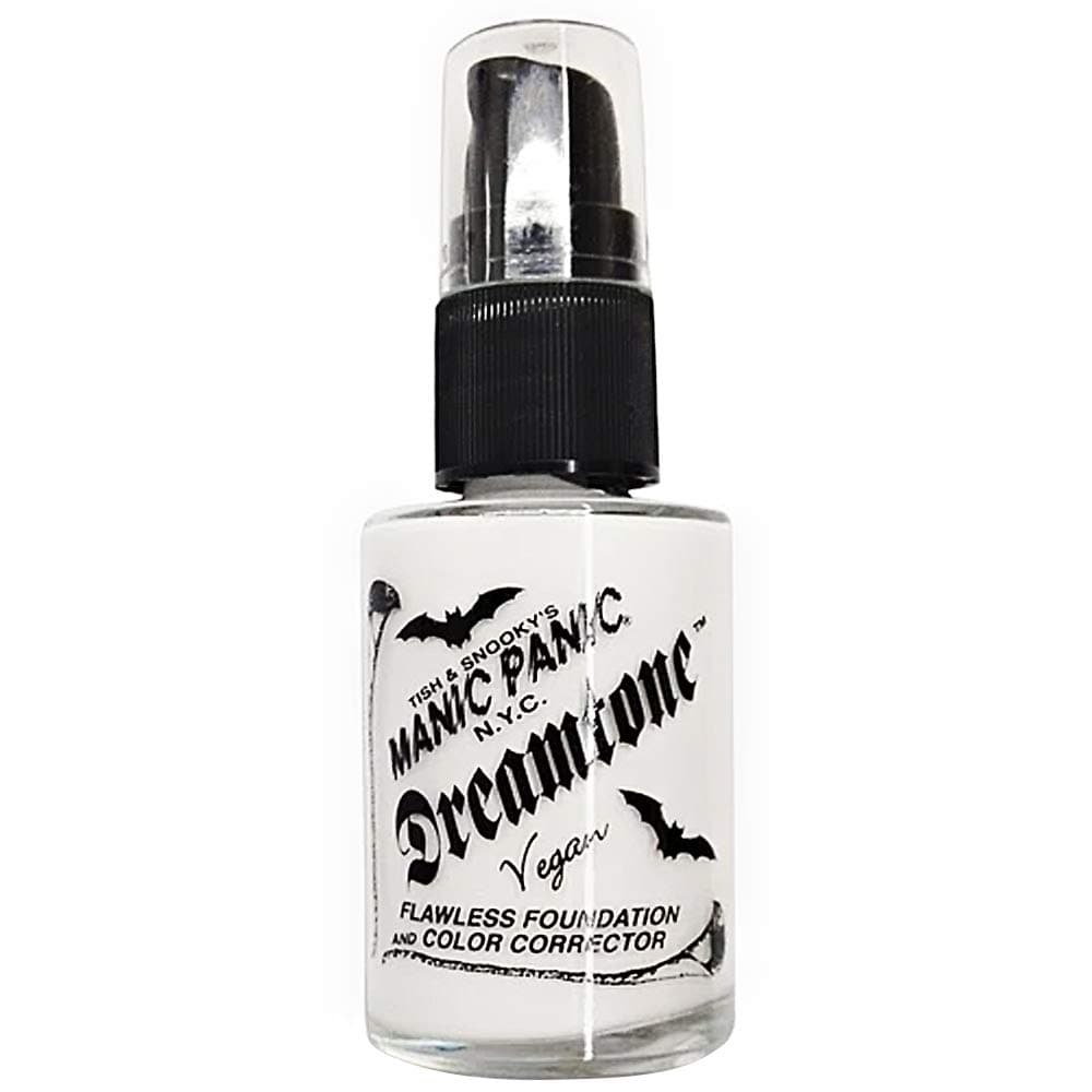 Dreamtone Flawless foundation (white)
