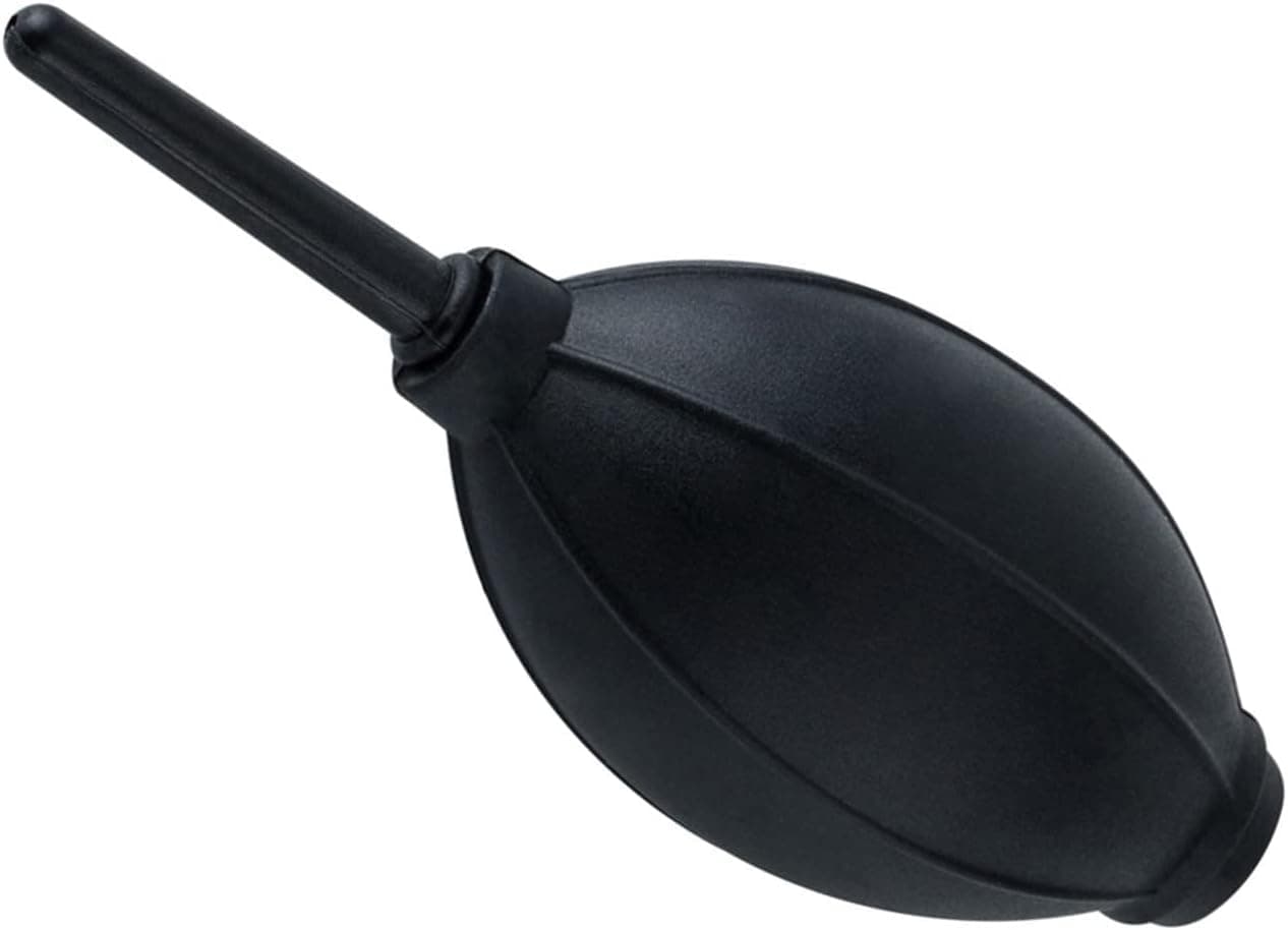 Soft Tip Silicone Camera Air Blower