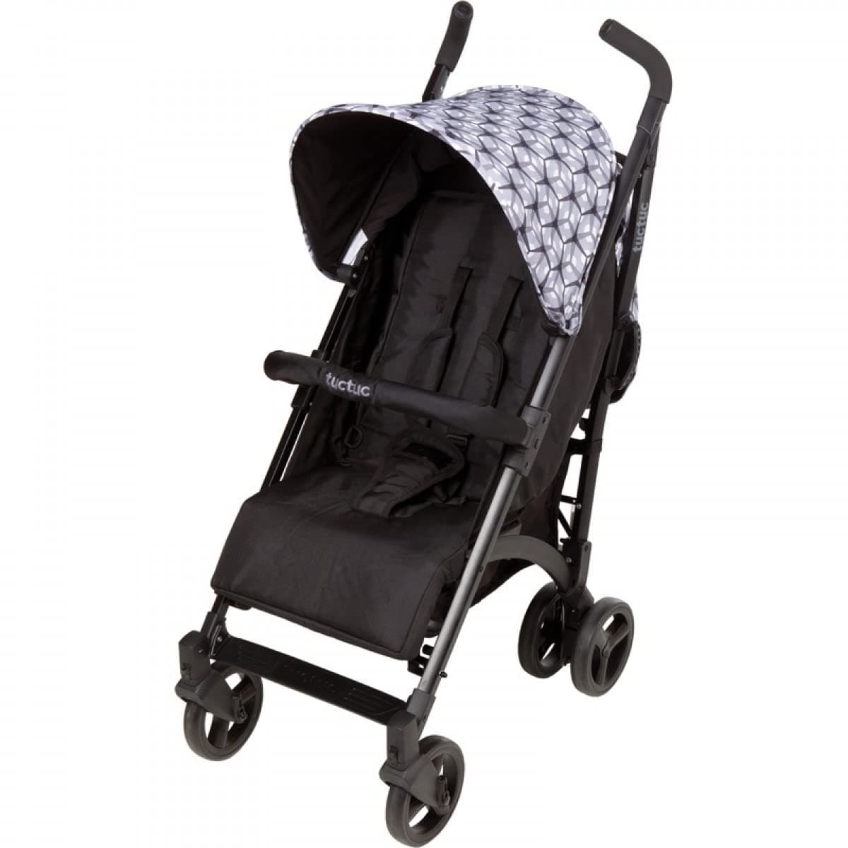 TUC TUC Yupi Buggy, Inuit