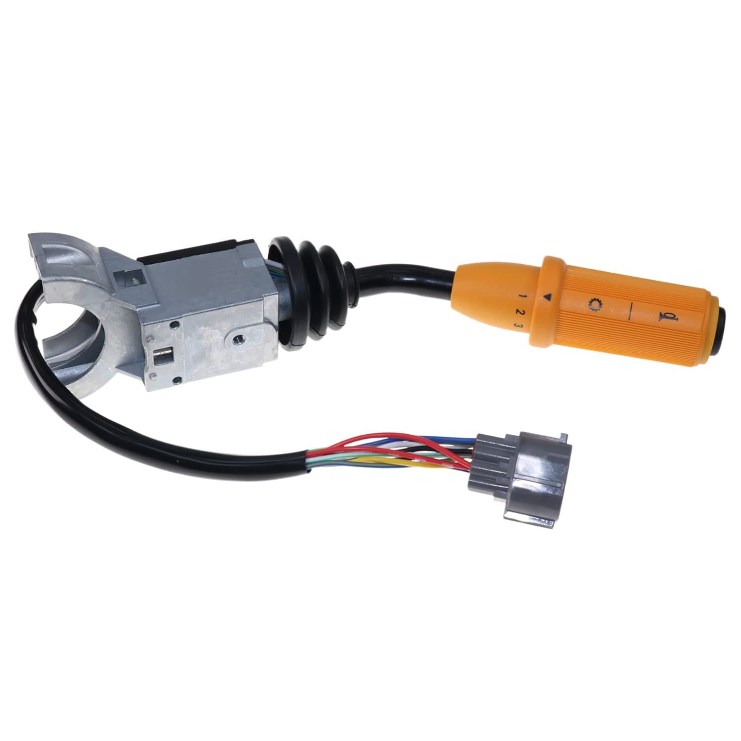 Forward & Reverse Column Switch 701/80145 Compatible with JCB Backhoe 3CX JCB 4CX