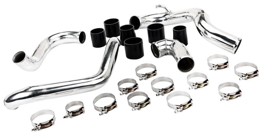 IS-S13-PIPEKIT Intercooler Pipe Kit Only - Nissan SR20DET S13