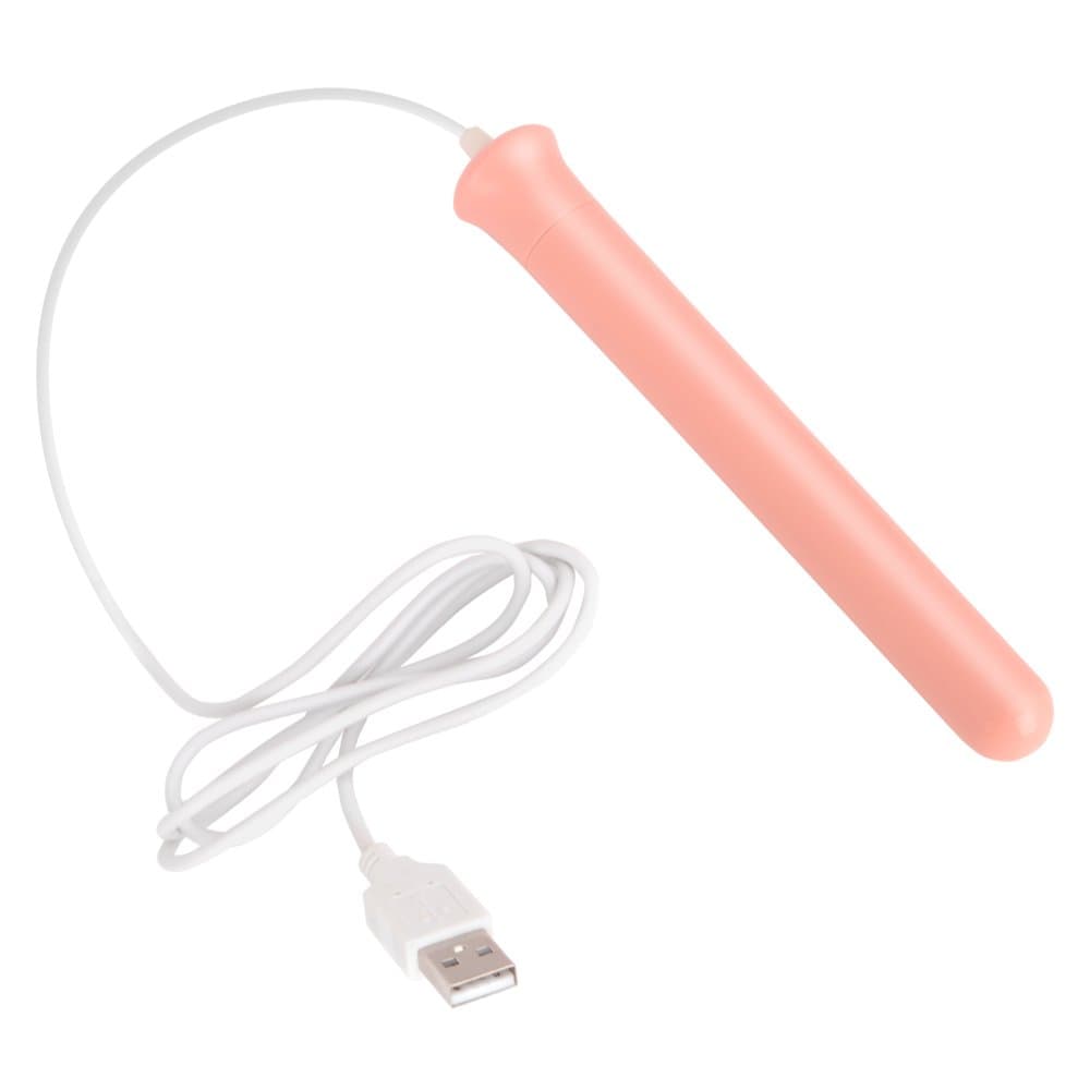 USB Onahole Warmer