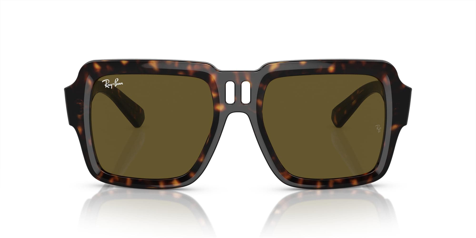 Rb4408 Magellan Square Sunglasses