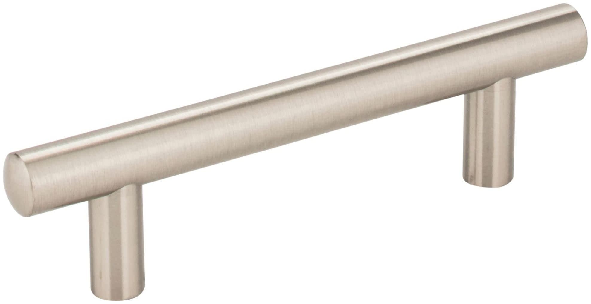 Jeffrey Alexander 146SN Pull Key West Collection, Satin Nickel
