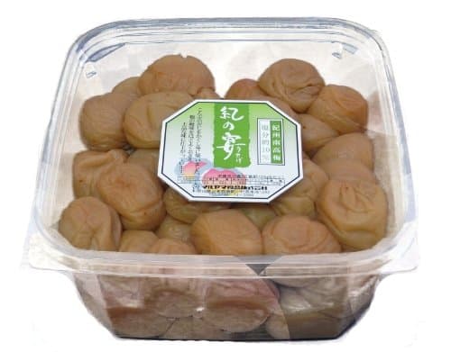 Kino Utage 4L UMEBOSHI 1kg