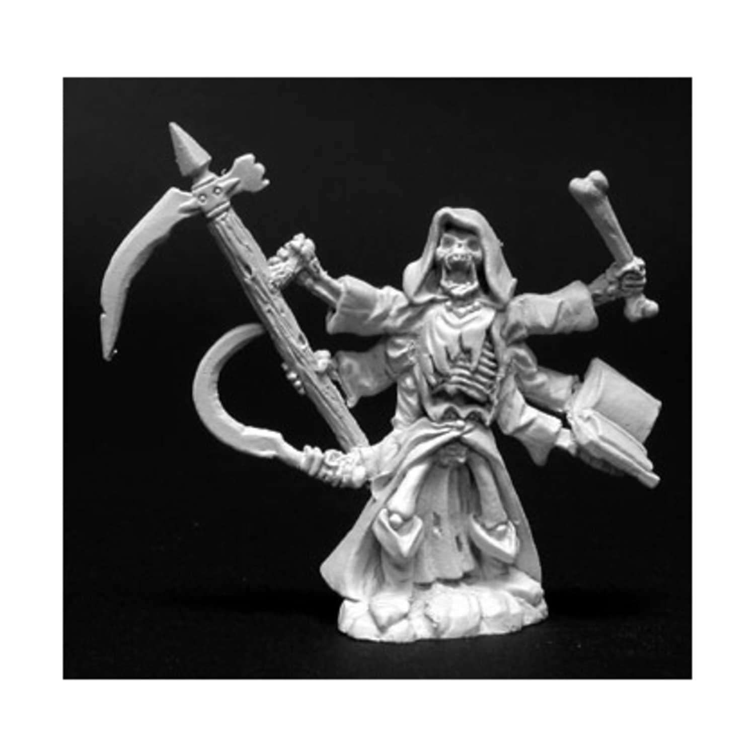 Arachno Assassin Death Stalker (OOP)