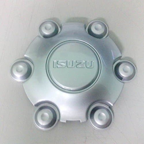 Isuzu Dmax Hub Caps Wheel Center