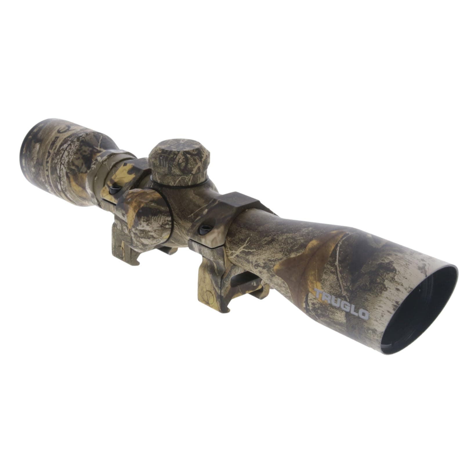 Compact 4x32mm Diamond Ballistic Reticle