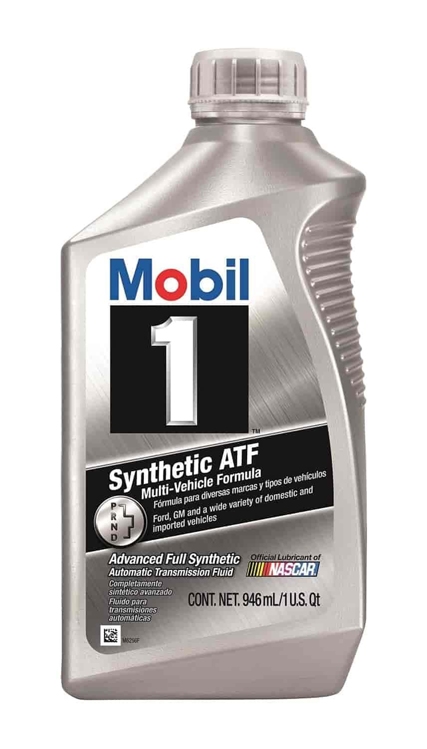 1 Synthetic Automatic Transmission Formula