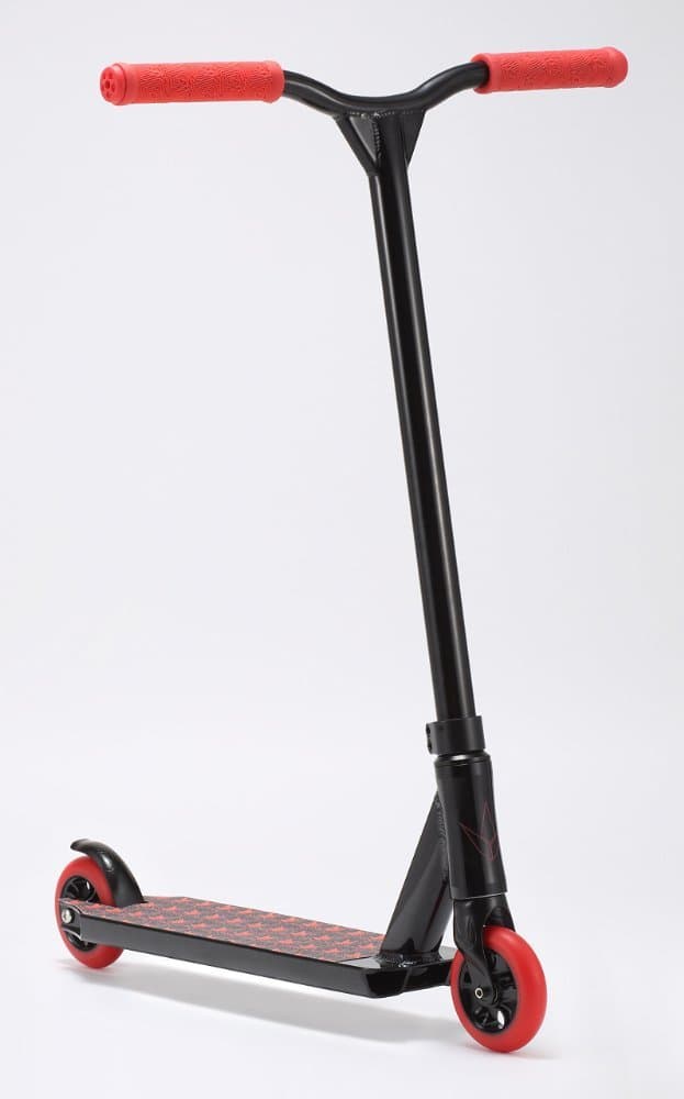 2015 Envy Colt Complete Scooter Red