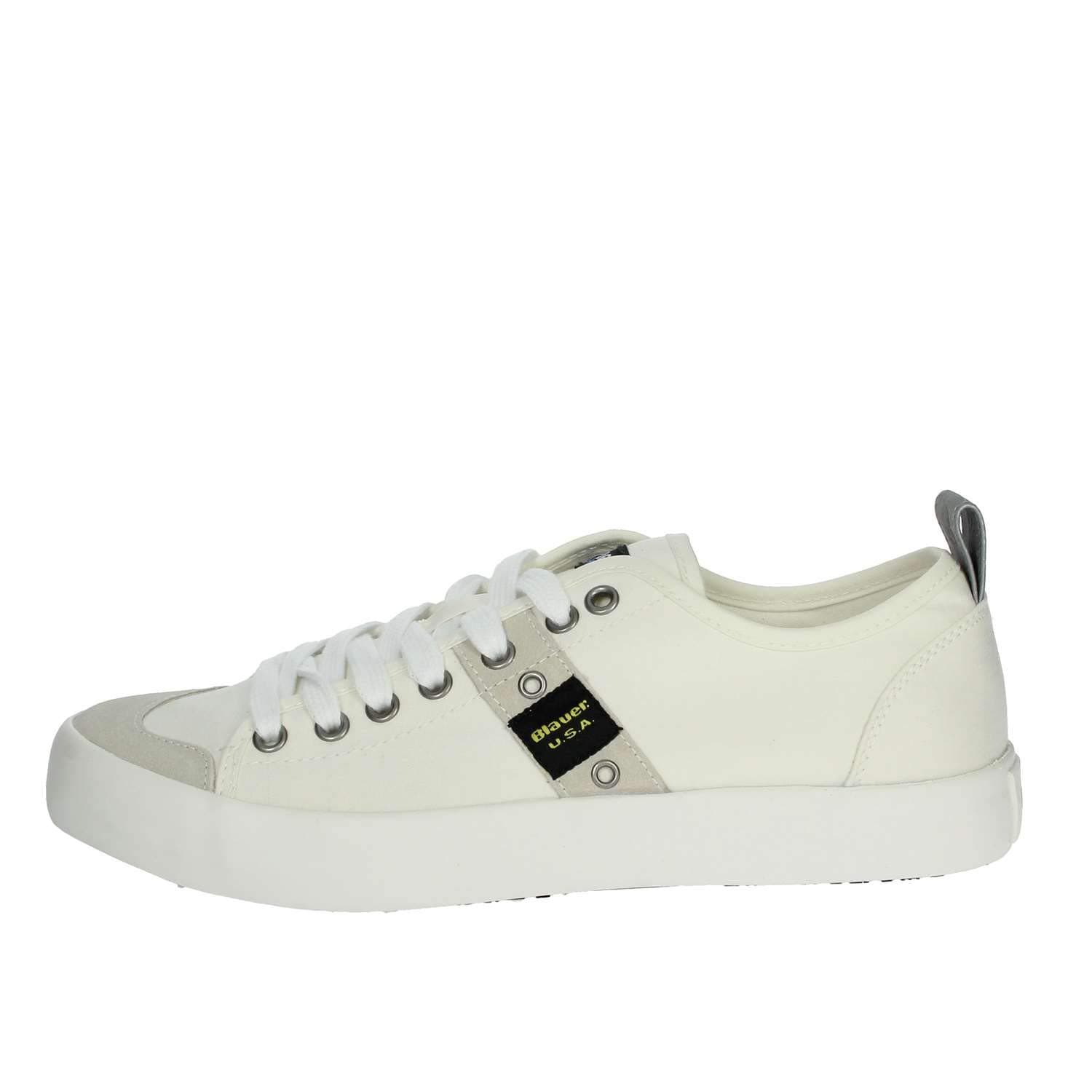 Blauer VEGAS03 Sneakers Man