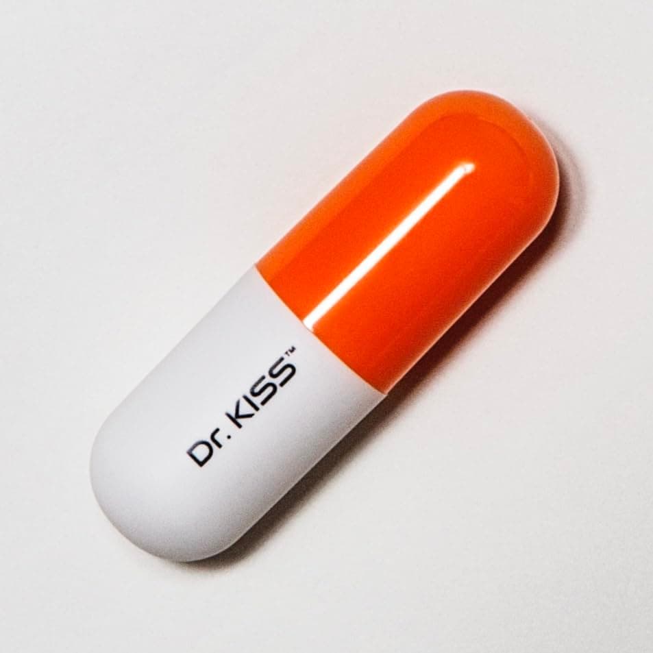 Dr. KISS Lip Balm (Coconut)