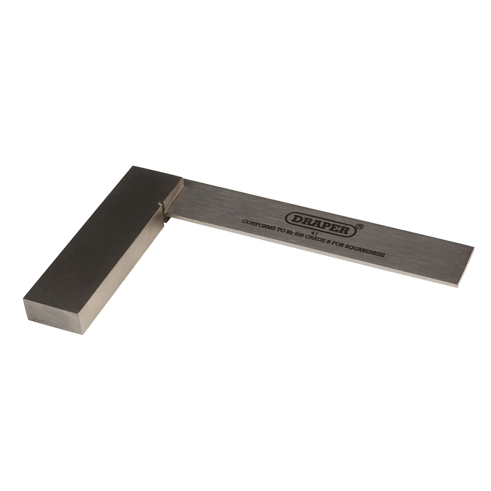 34049 Engineers Precision Square, 100mm