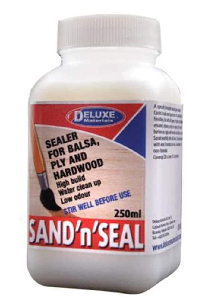 DELUXE MATERIALS Sand 'n' Seal, DLMBD49
