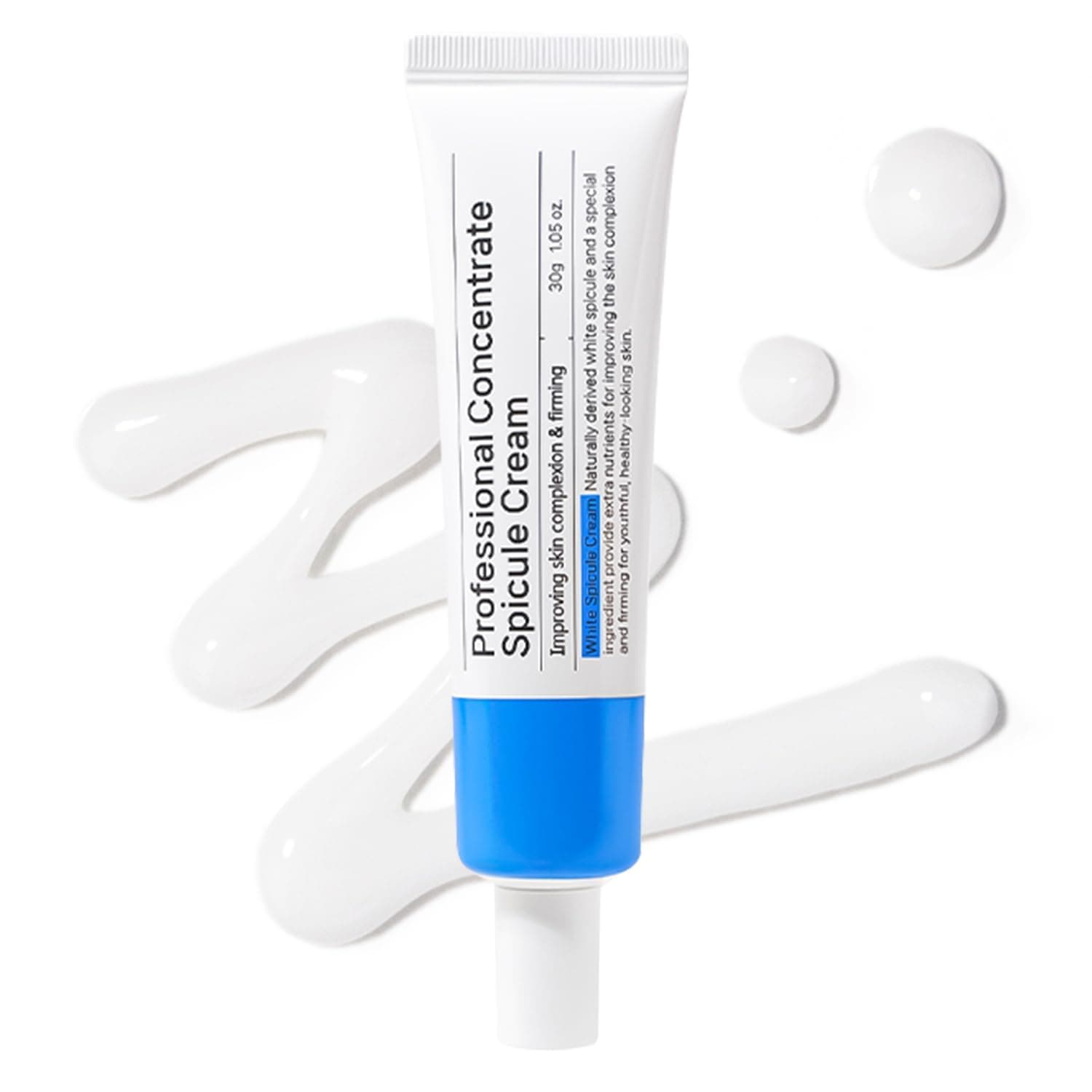 PONGDANG Professional Concentrate Spicule Cream