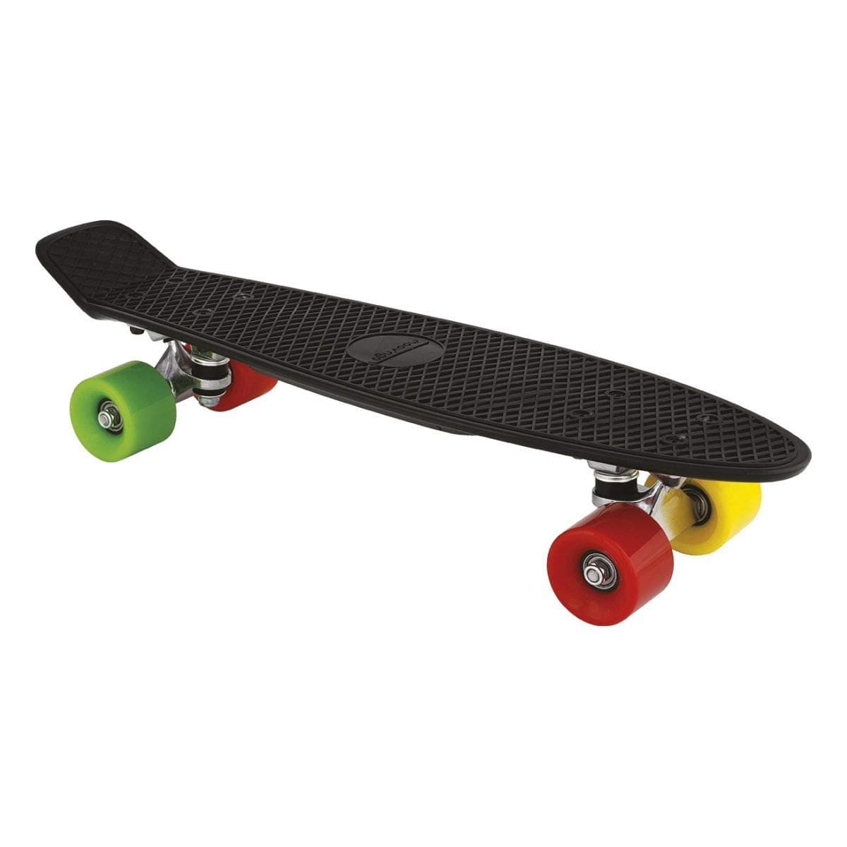Moov N Go Penny Board (Black )
